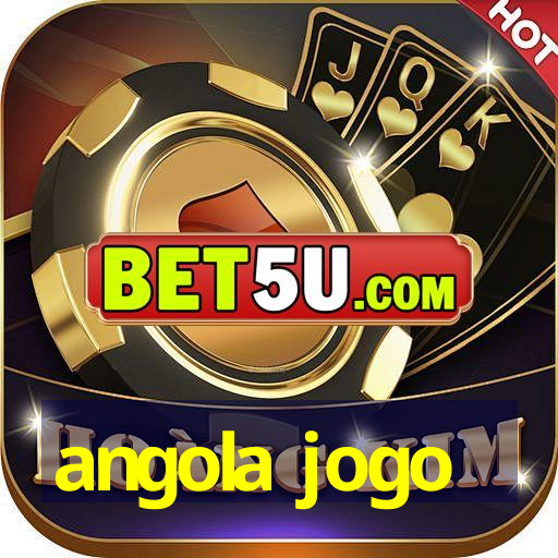 angola jogo